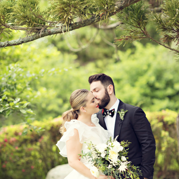 wedding floral arrangements