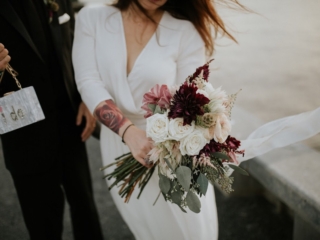 wedding bridal bouquets
