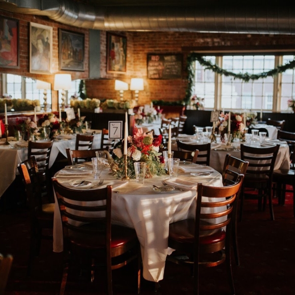 wedding floral arrangements