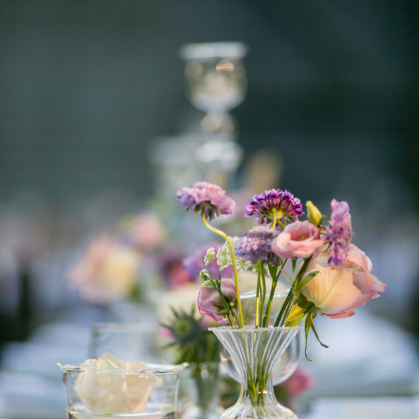wedding floral arrangements