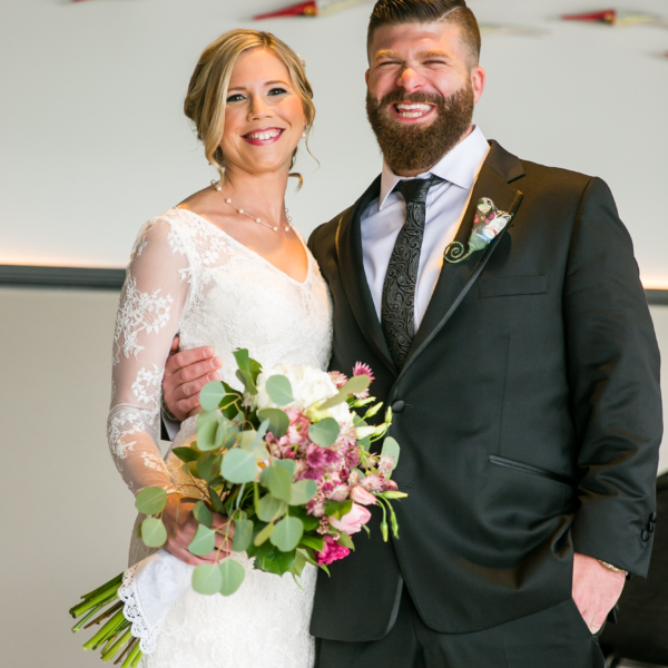 bridal bouquets