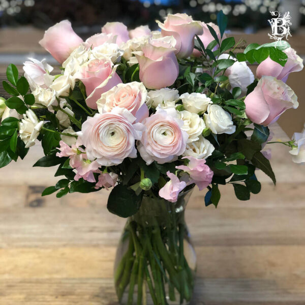Ranunculus Roses