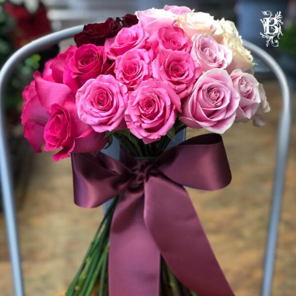 Succession of Roses