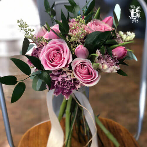 Wedding Flowers in Somers, NY - Bedford Village Flower Shoppe