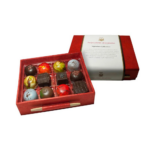 Knipschildt's Signature Chocolate Collection +$27.00