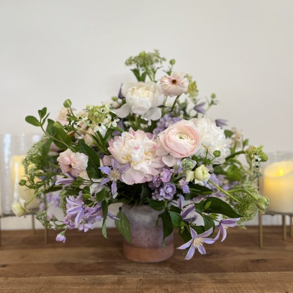 Bedford Village Flower Shoppe | Floral Designers in Bedford, NY