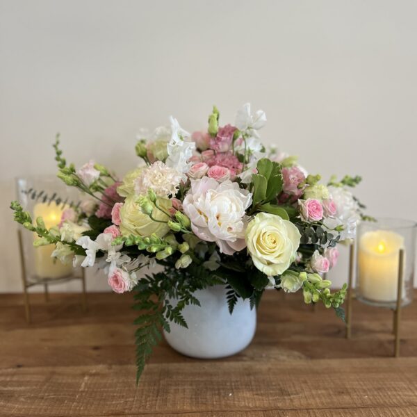 Bedford Village Flower Shoppe | Floral Designers in Bedford, NY