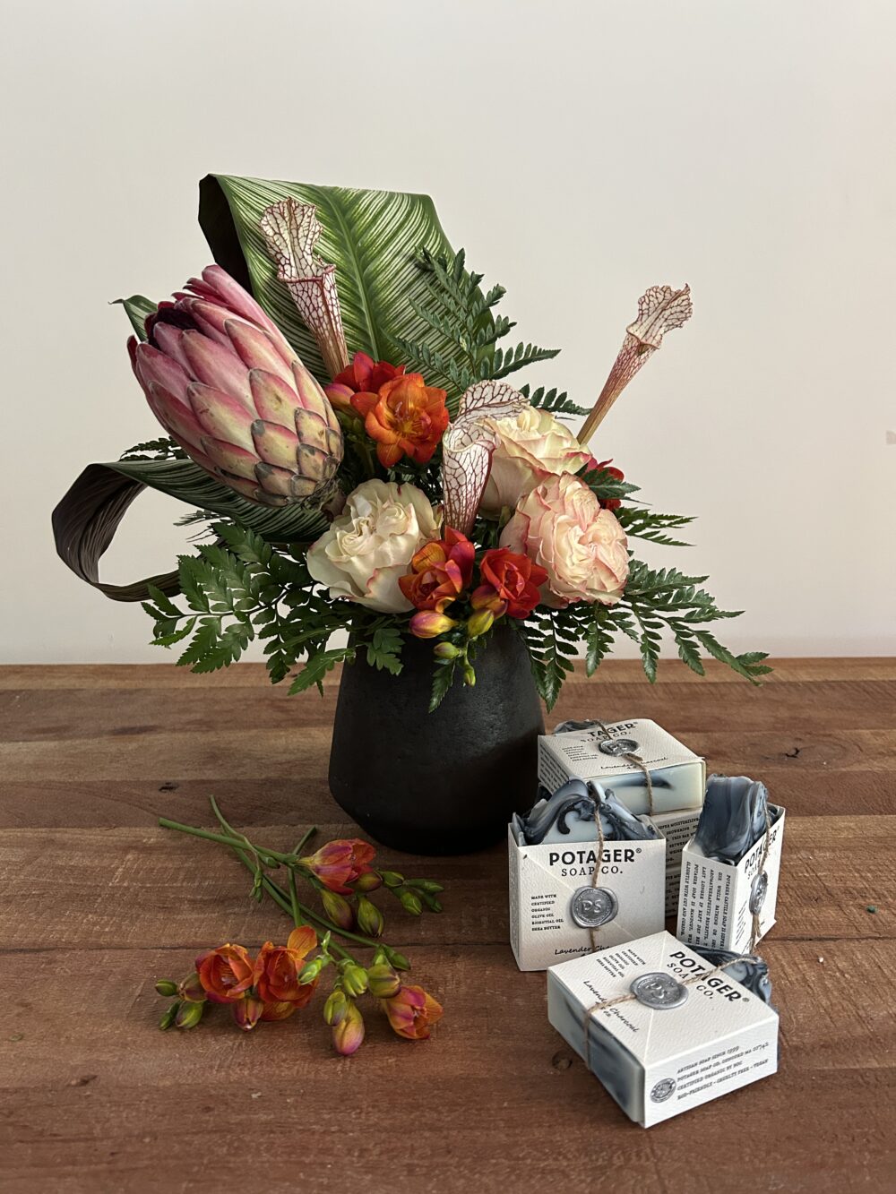 The Gentleman’s Garden. Father's Day by Bedford Village Flower Shoppe