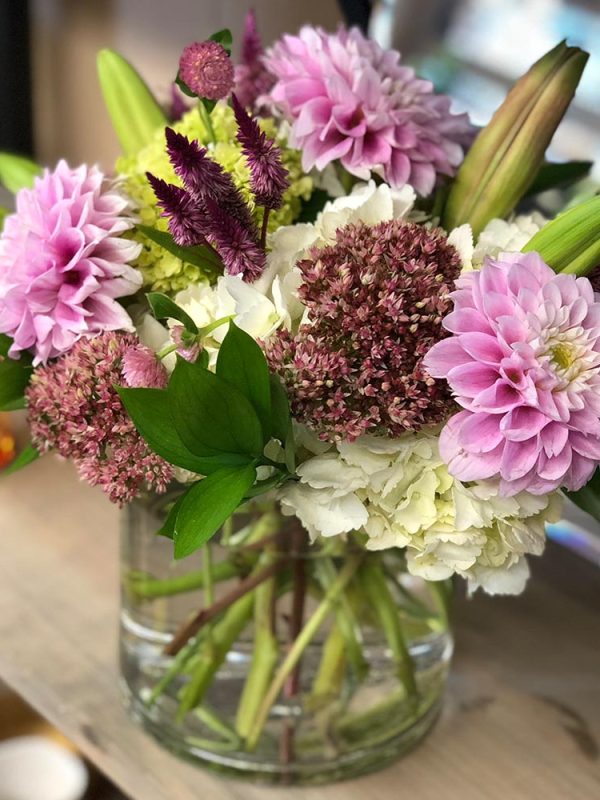 Flower Arrangements in North Salem, NY