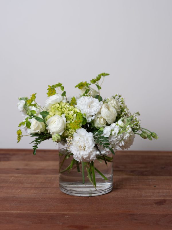 Bedford Village Flower Shoppe