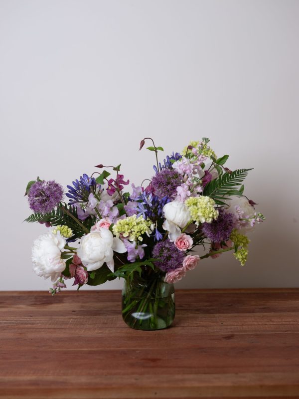Bedford Village Flower Shoppe