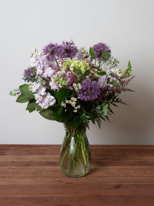 Bedford Village Flower Shoppe