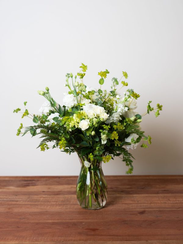 Bedford Village Flower Shoppe