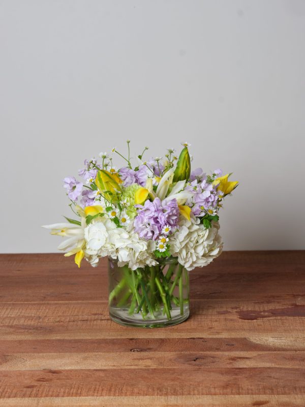 Bedford Village Flower Shoppe