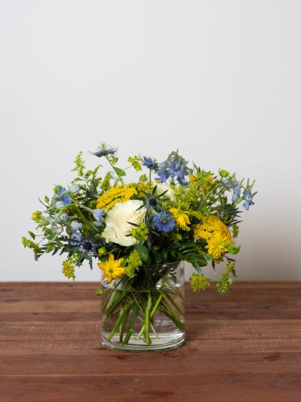 Bedford Village Flower Shoppe