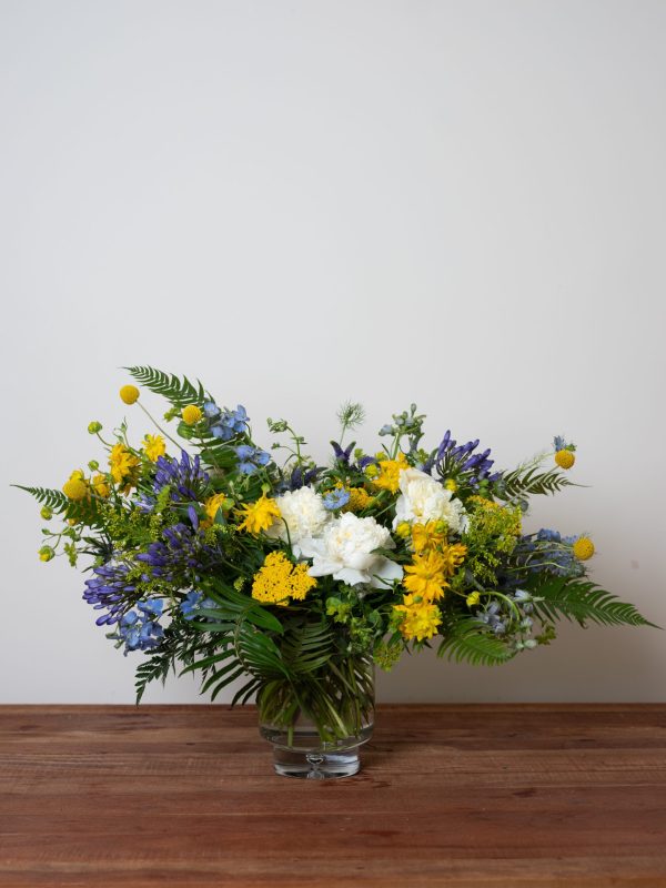 Bedford Village Flower Shoppe