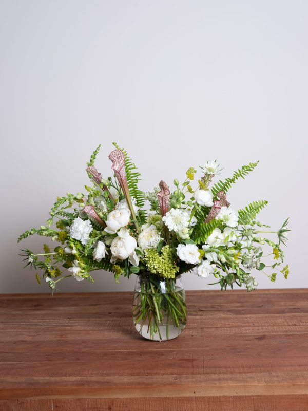 Bedford Village Flower Shoppe