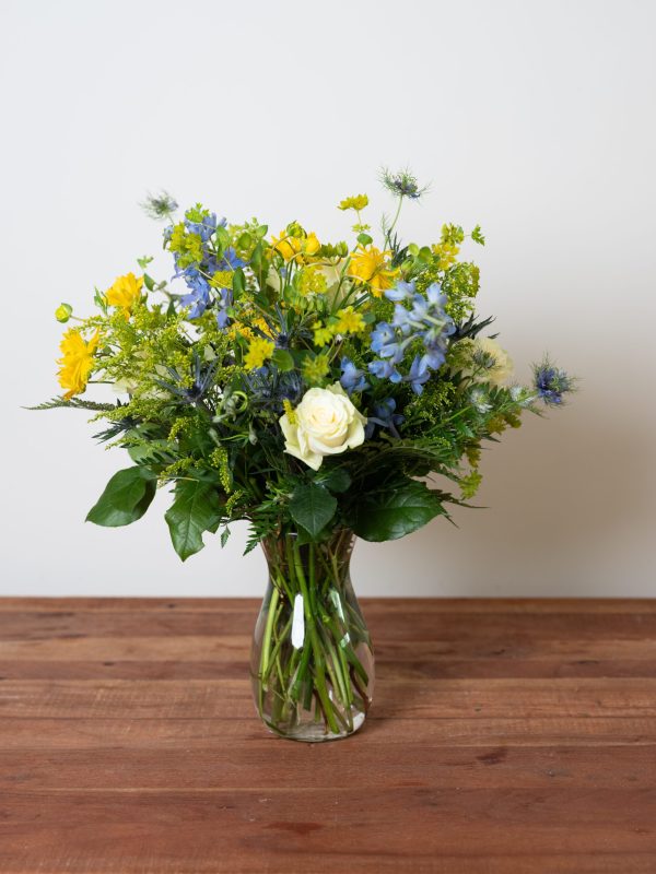 Bedford Village Flower Shoppe